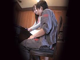 奥さんの自宅でヤラせてください！4時間　サンプル画像08